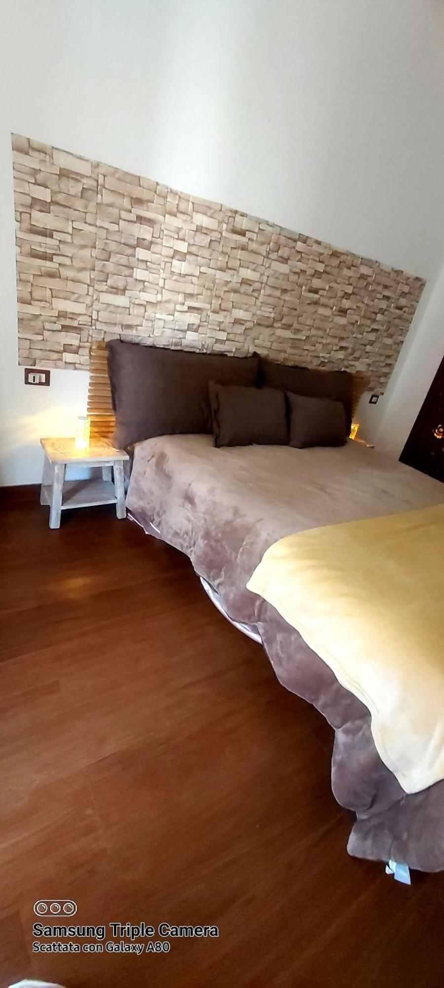 Historic Centre Of Naples Villa Ngoại thất bức ảnh