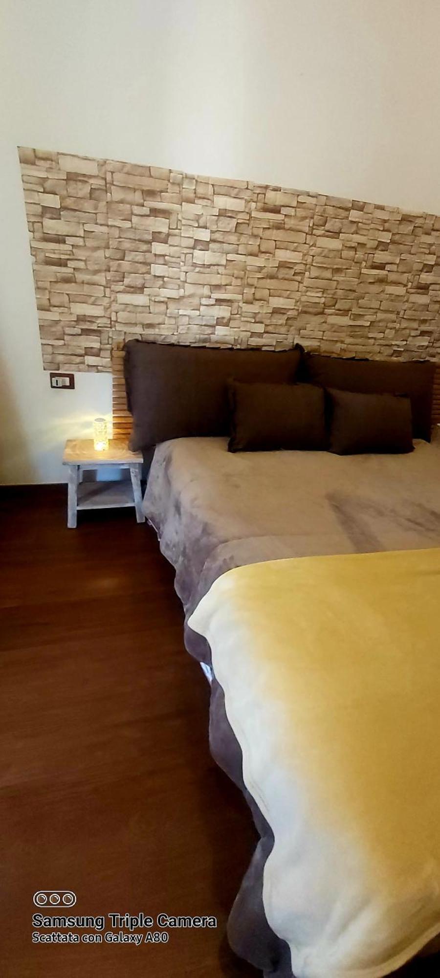 Historic Centre Of Naples Villa Ngoại thất bức ảnh