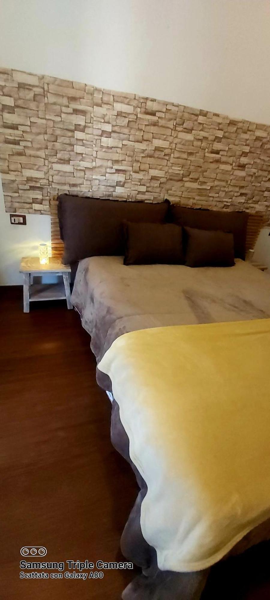Historic Centre Of Naples Villa Ngoại thất bức ảnh