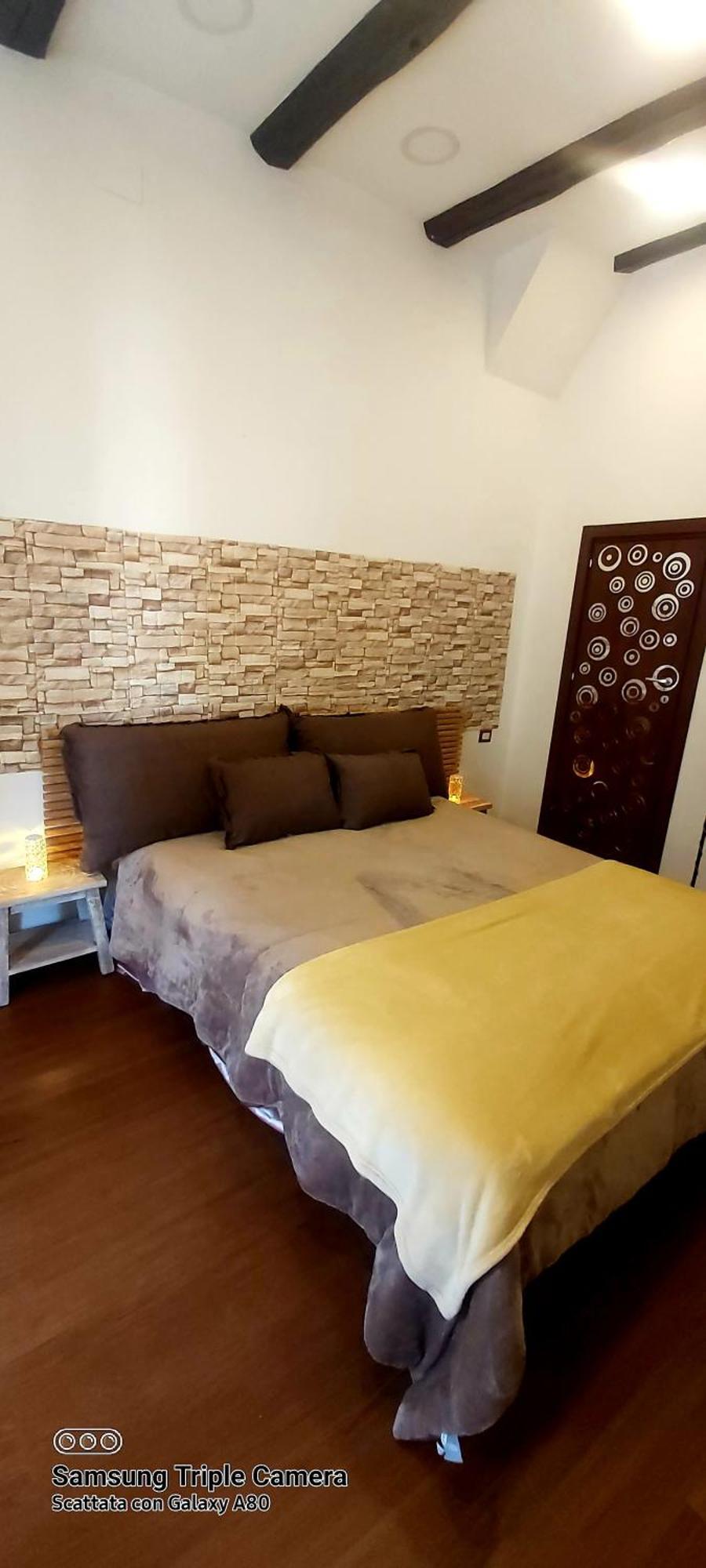 Historic Centre Of Naples Villa Ngoại thất bức ảnh